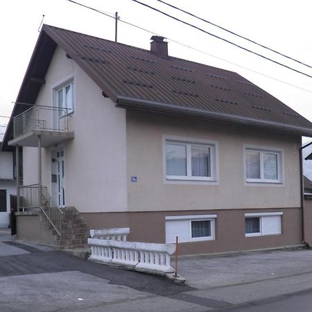 Apartman Marko โอกูลิน ภายนอก รูปภาพ