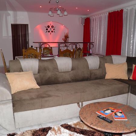 Apartman Marko โอกูลิน ภายนอก รูปภาพ