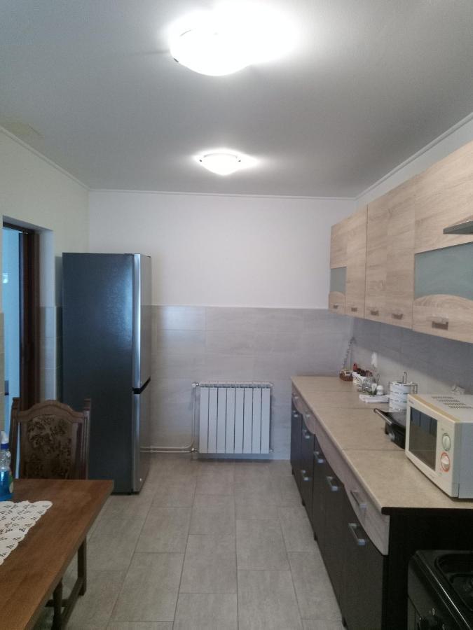 Apartman Marko โอกูลิน ภายนอก รูปภาพ