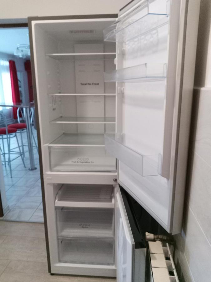 Apartman Marko โอกูลิน ภายนอก รูปภาพ