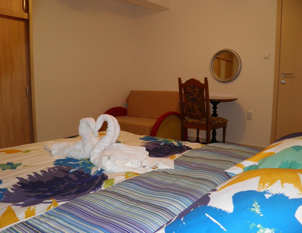 Apartman Marko โอกูลิน ภายนอก รูปภาพ