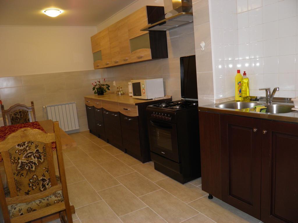Apartman Marko โอกูลิน ภายนอก รูปภาพ