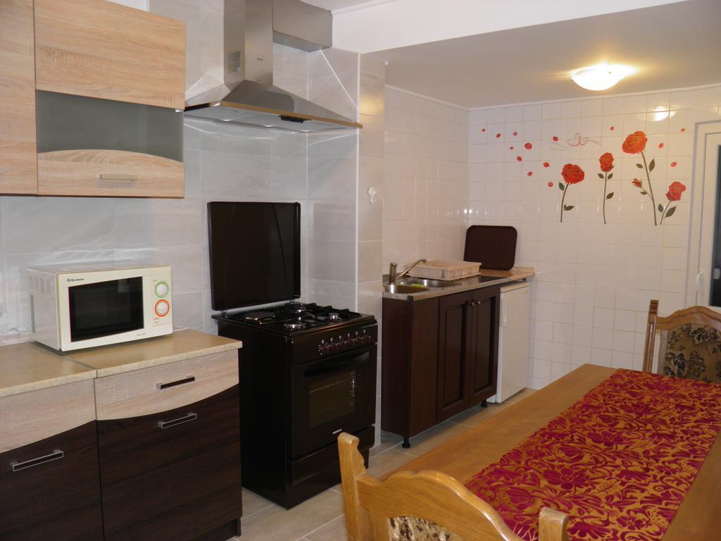 Apartman Marko โอกูลิน ภายนอก รูปภาพ