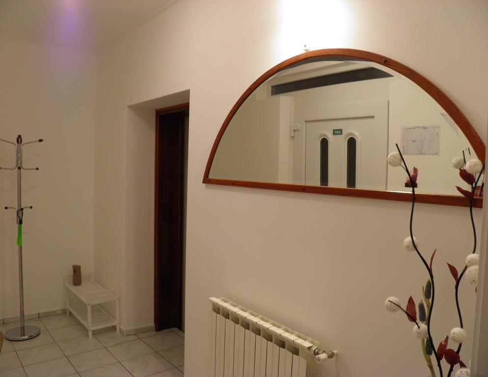 Apartman Marko โอกูลิน ภายนอก รูปภาพ