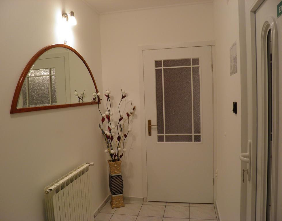 Apartman Marko โอกูลิน ภายนอก รูปภาพ